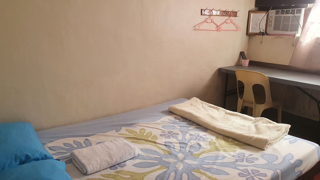 Photo of Bedroom in Laoag