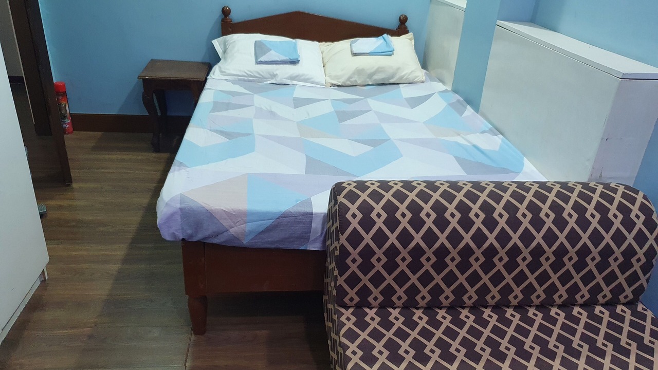Photo of Bedroom in Laoag