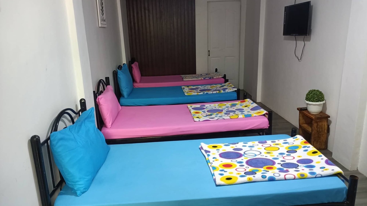 Photo of Bedroom in Laoag
