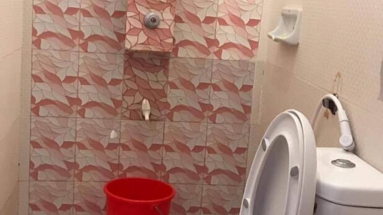 Photo of Bathroom in Laoag