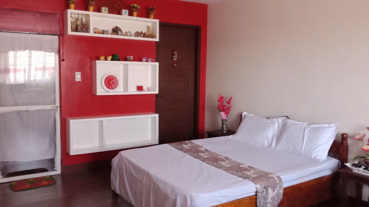 Photo of Bedroom in Laoag