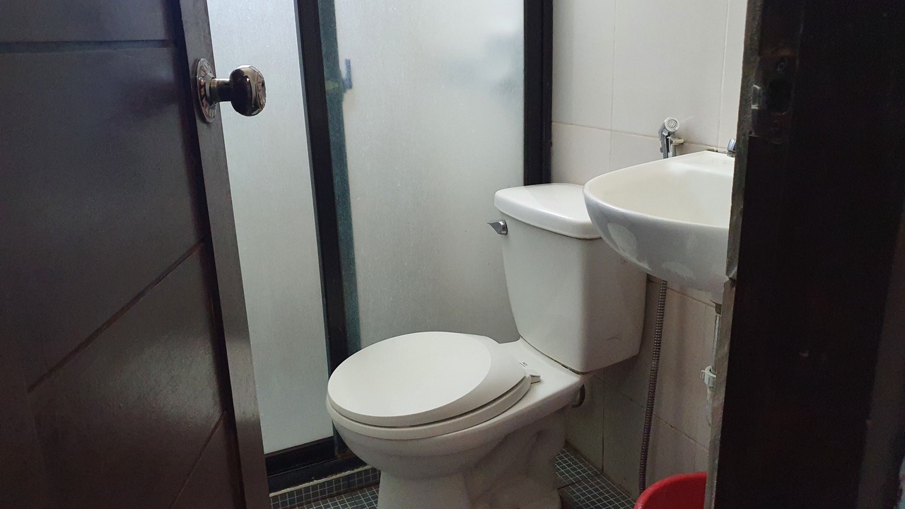Photo of Bathroom in Laoag