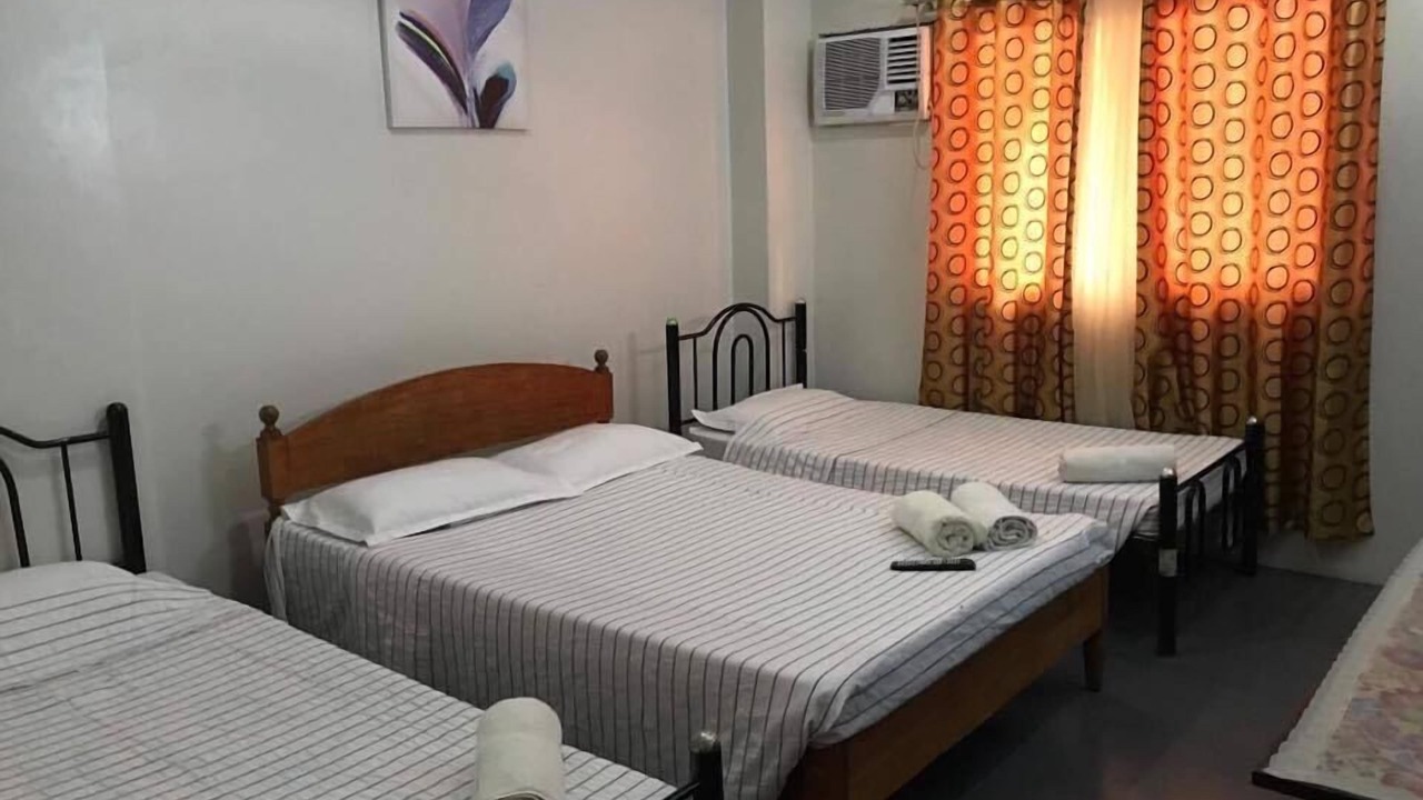 Photo of Bedroom in Laoag