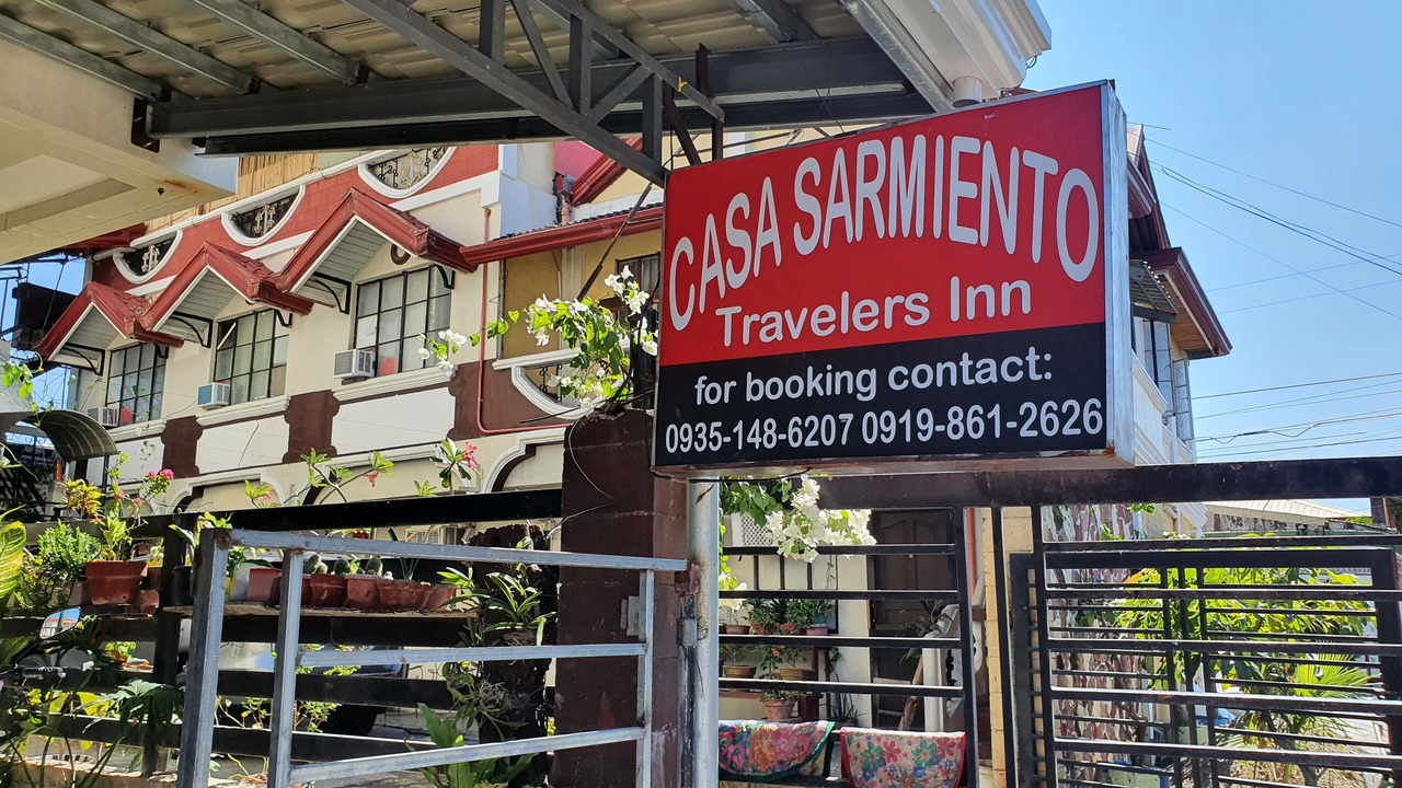 Photo of Outdoor in Laoag