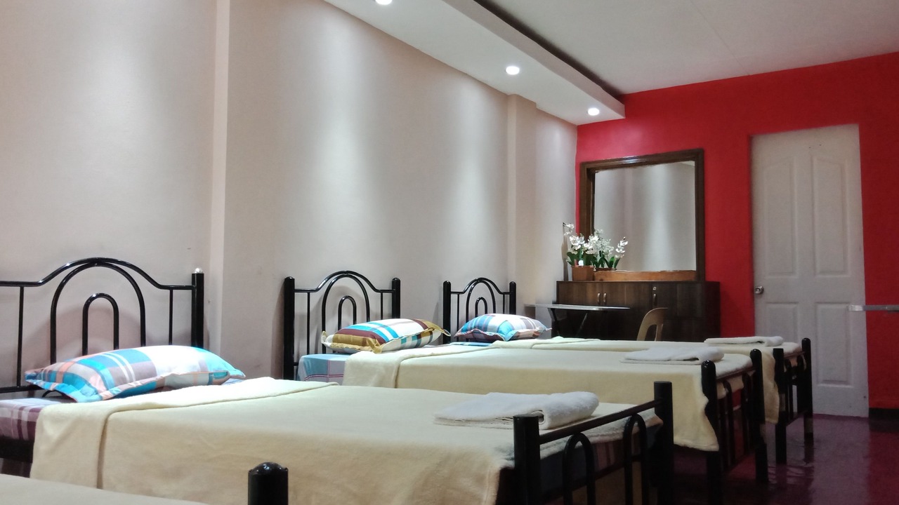 Photo of Bedroom in Laoag