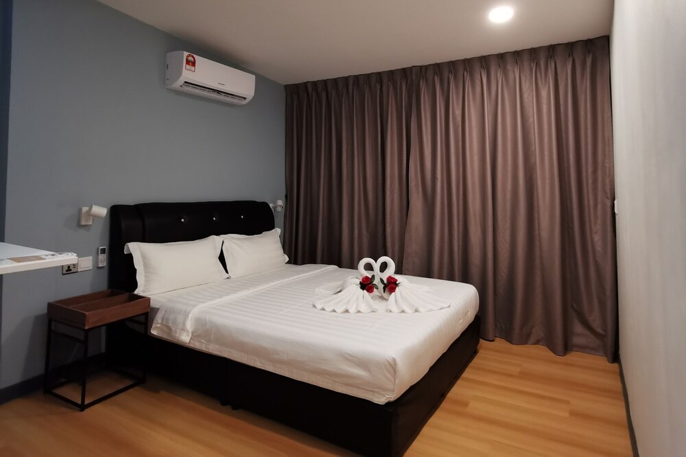 Photo of Bedroom in Semporna