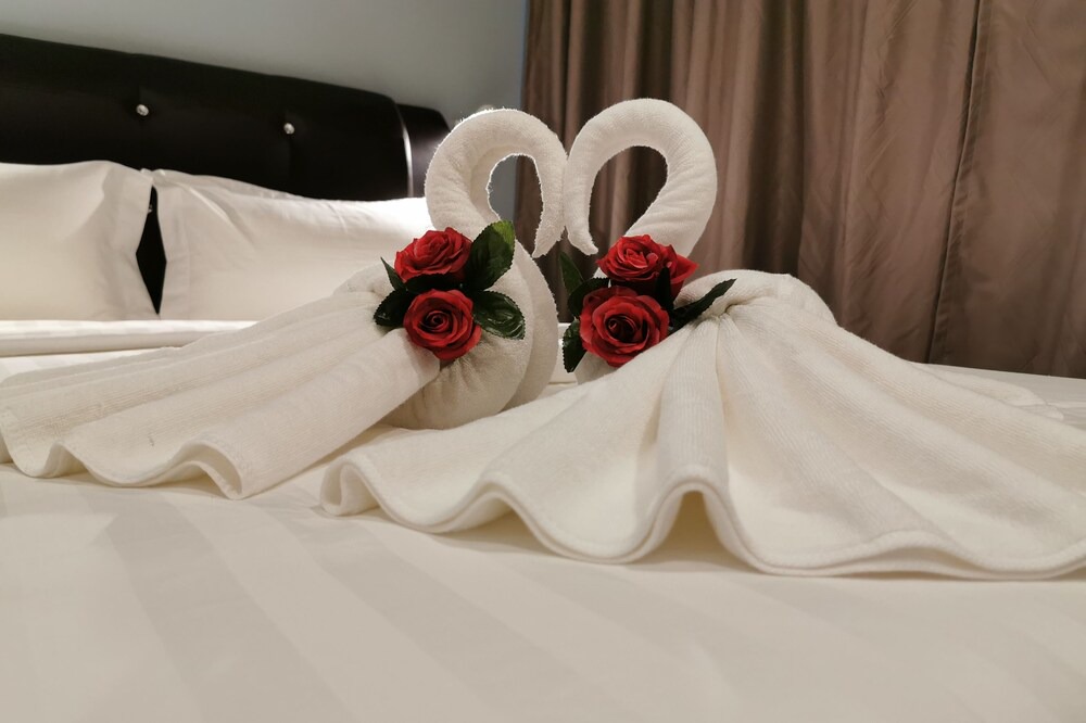 Photo of Bedroom in Semporna
