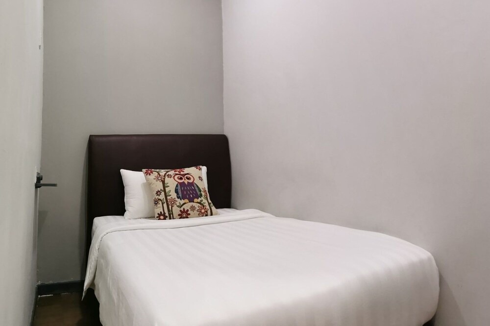Photo of Bedroom in Semporna