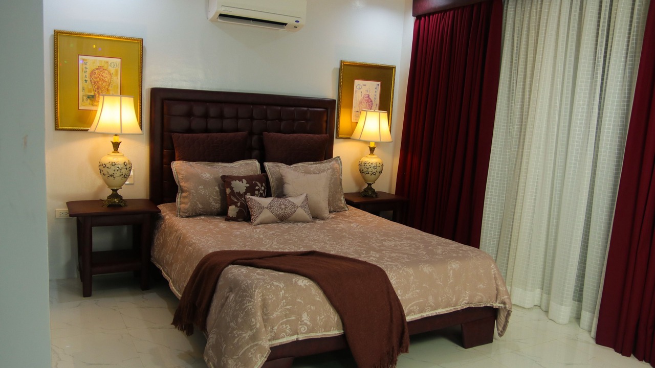 Photo of Bedroom in Roxas City