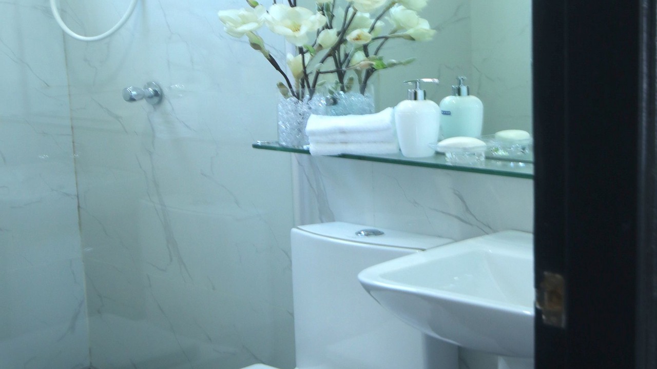 Photo of Bathroom in Roxas City