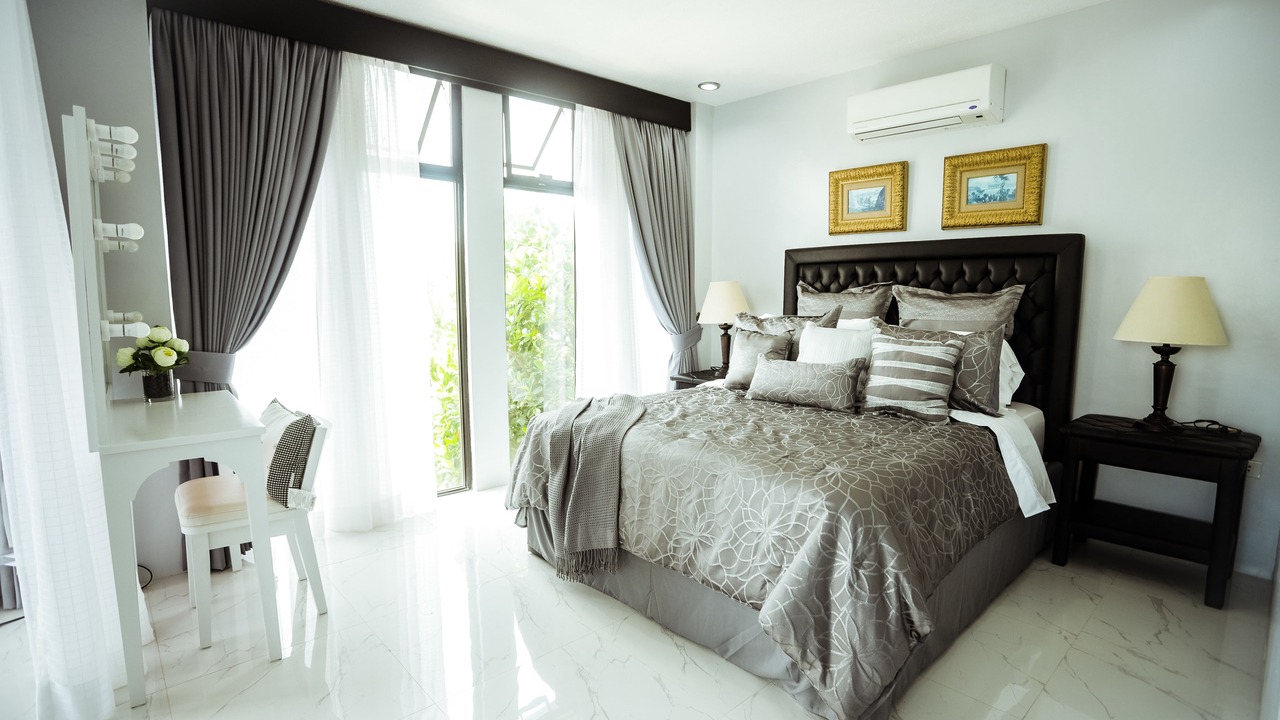 Photo of Bedroom in Roxas City