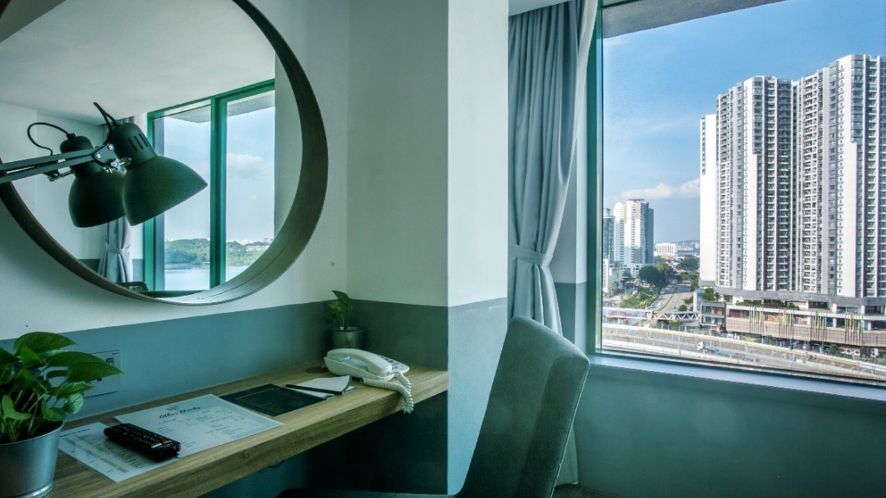 Photo of Bedroom in Central District