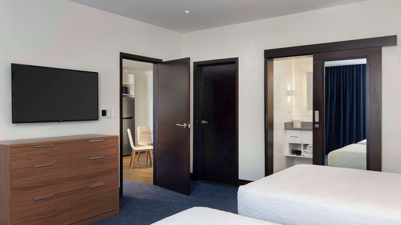 Photo of Bedroom in Evaristo Morales
