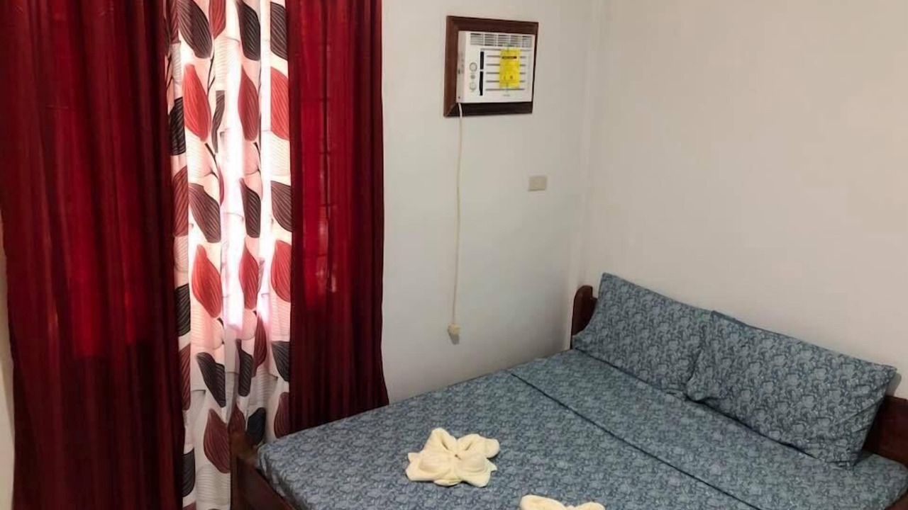 Photo of Bedroom in Puerto Princesa City Centre