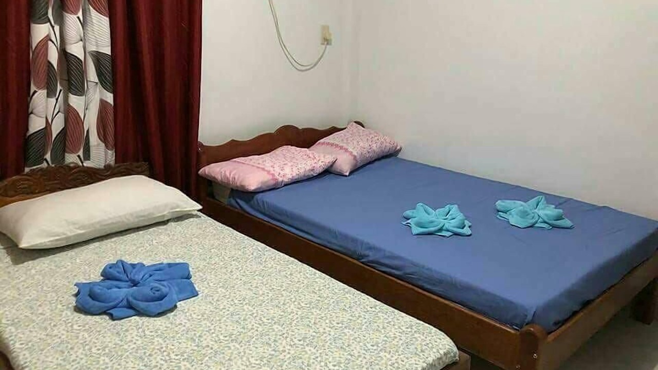 Photo of Bedroom in Puerto Princesa City Centre