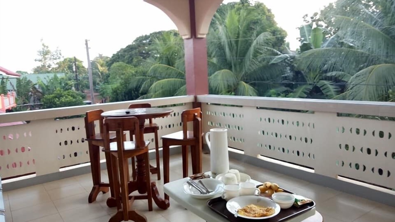 Photo of Patio Balcony in Puerto Princesa City Centre