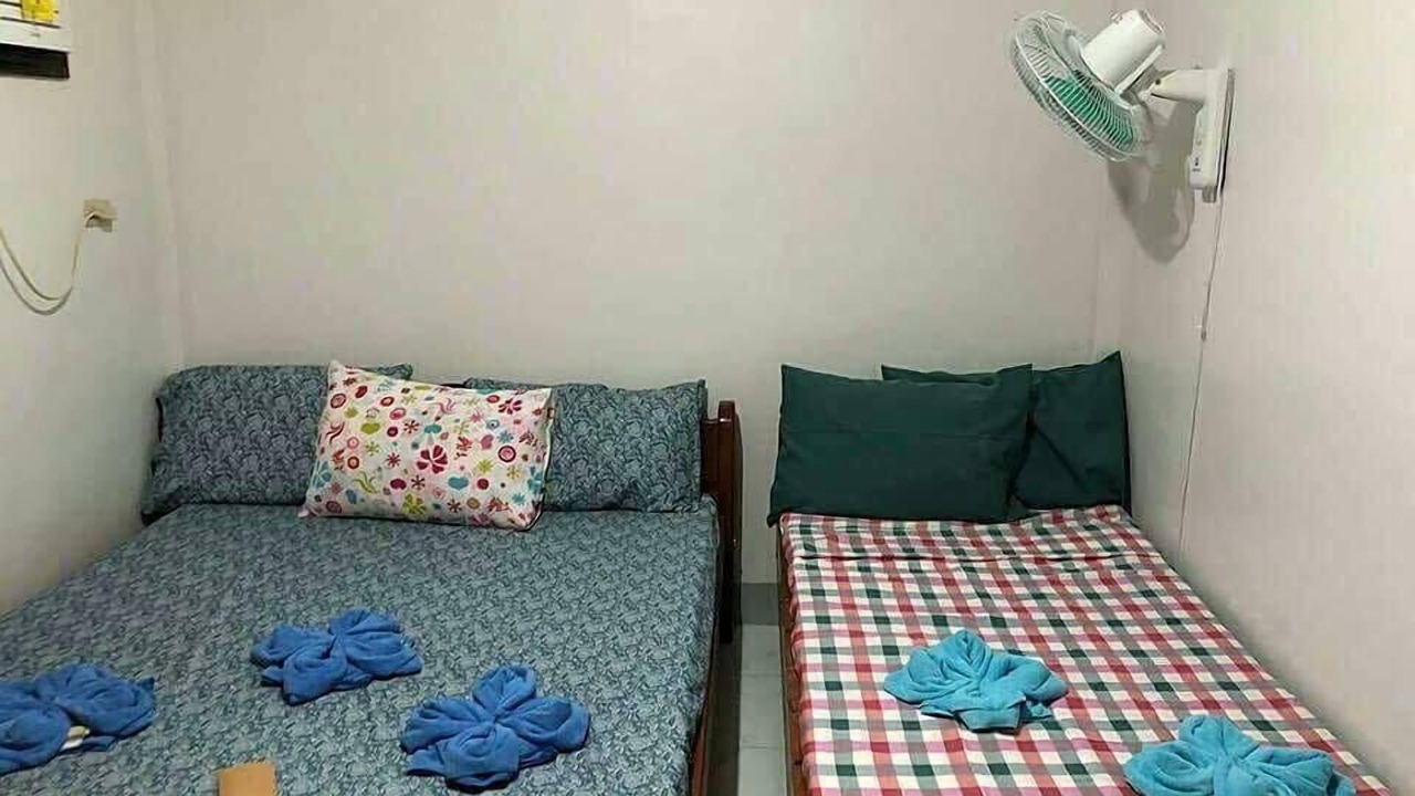 Photo of Bedroom in Puerto Princesa City Centre