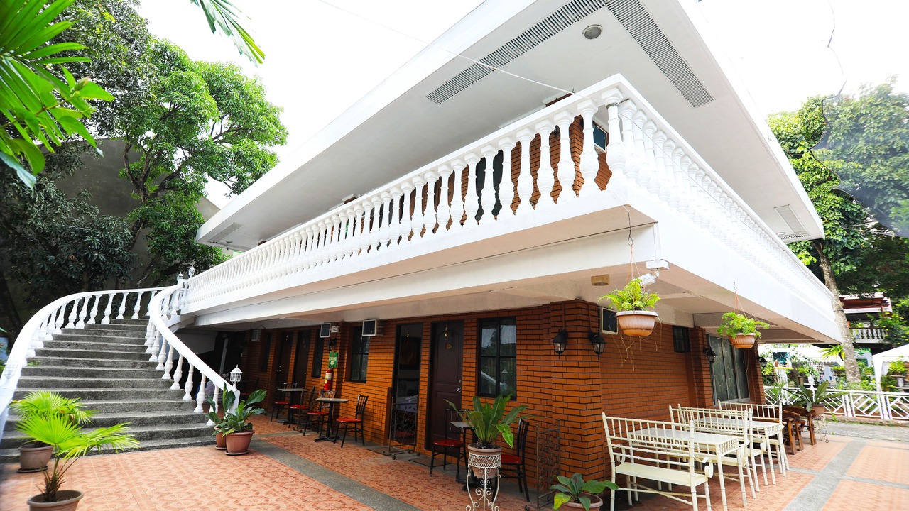 Photo of Patio Balcony in Angono