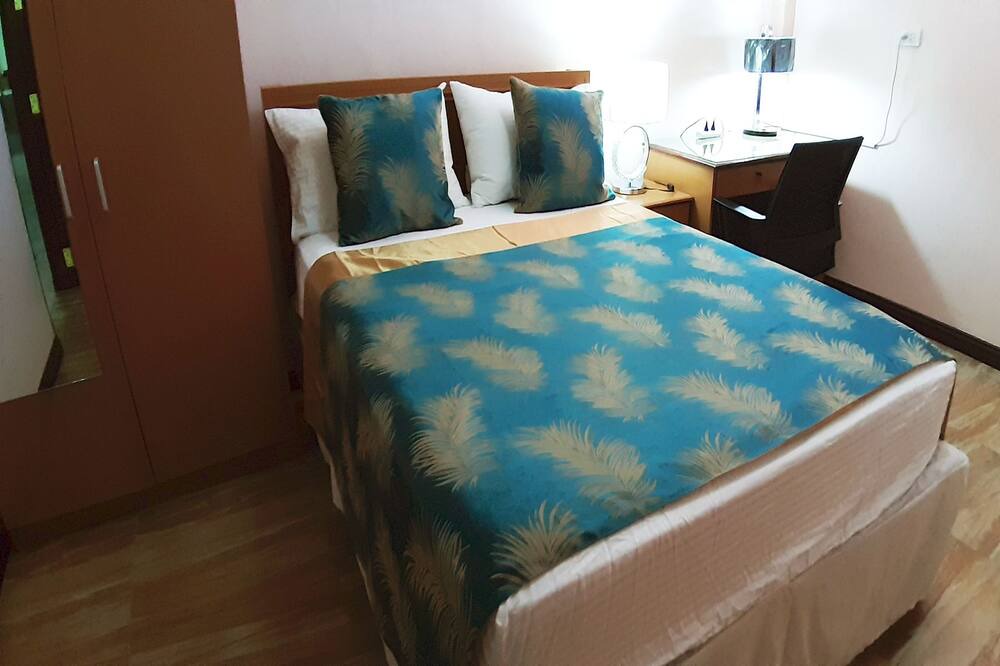 Photo of Bedroom in Candijay