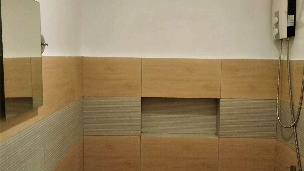 Photo of Bathroom in Samboan