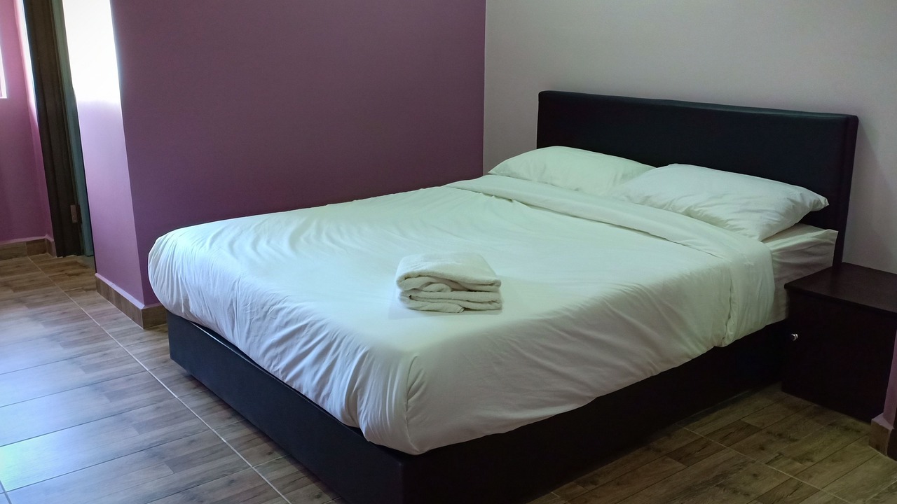Photo of Bedroom in Teluk Panglima Garang
