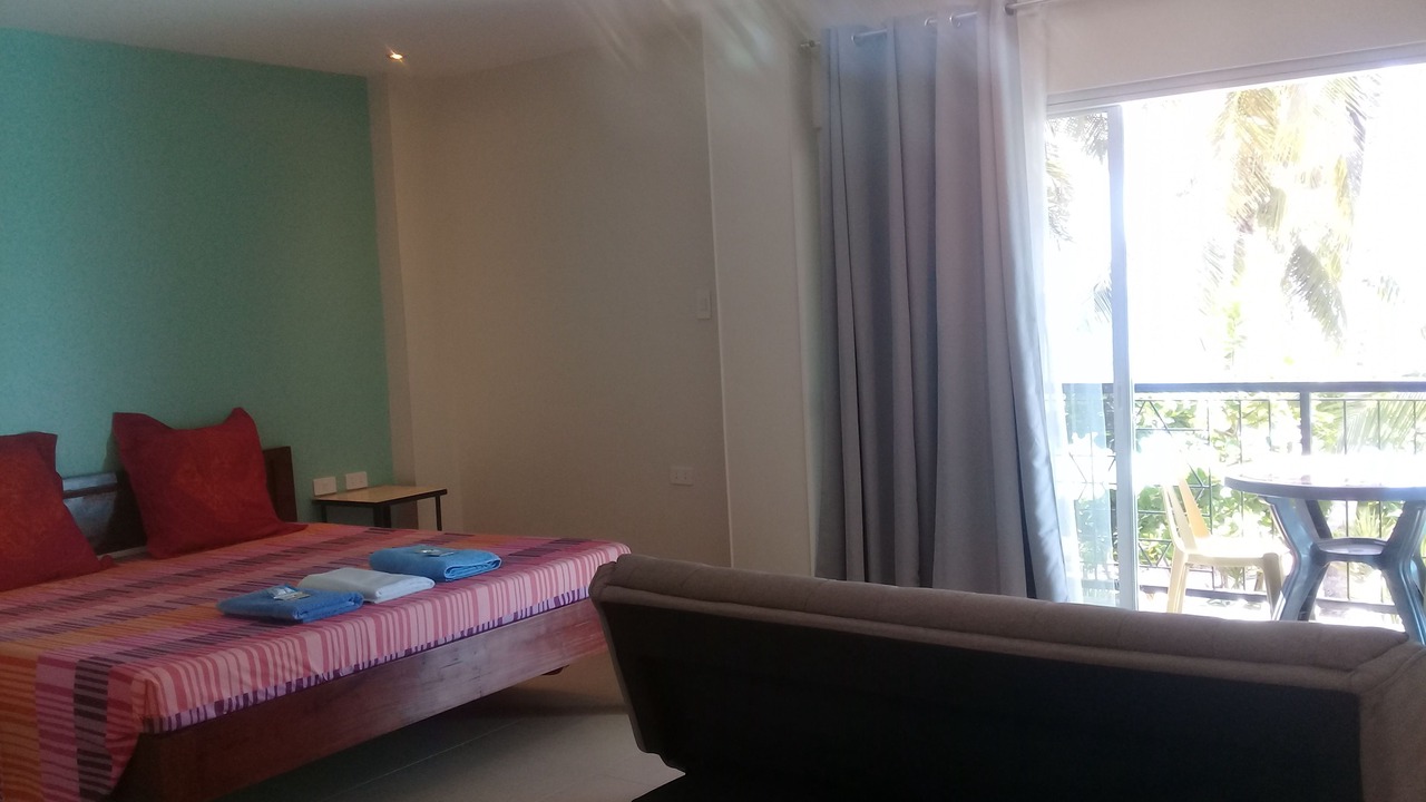 Photo of Bedroom in Libaong