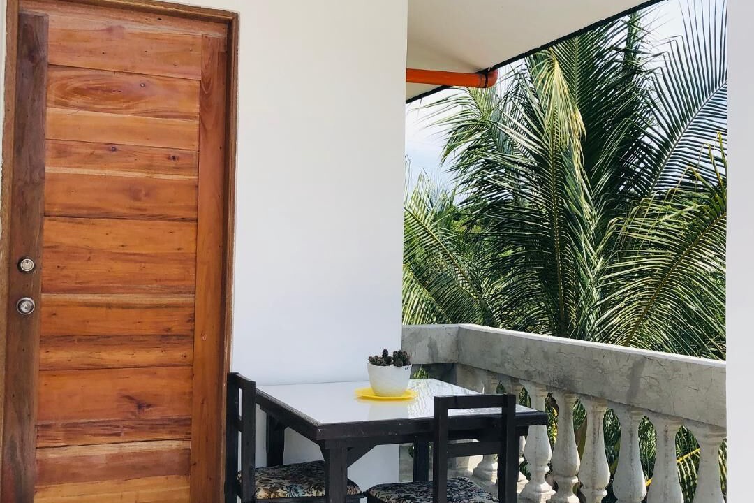 Photo of Patio Balcony in Lawaan