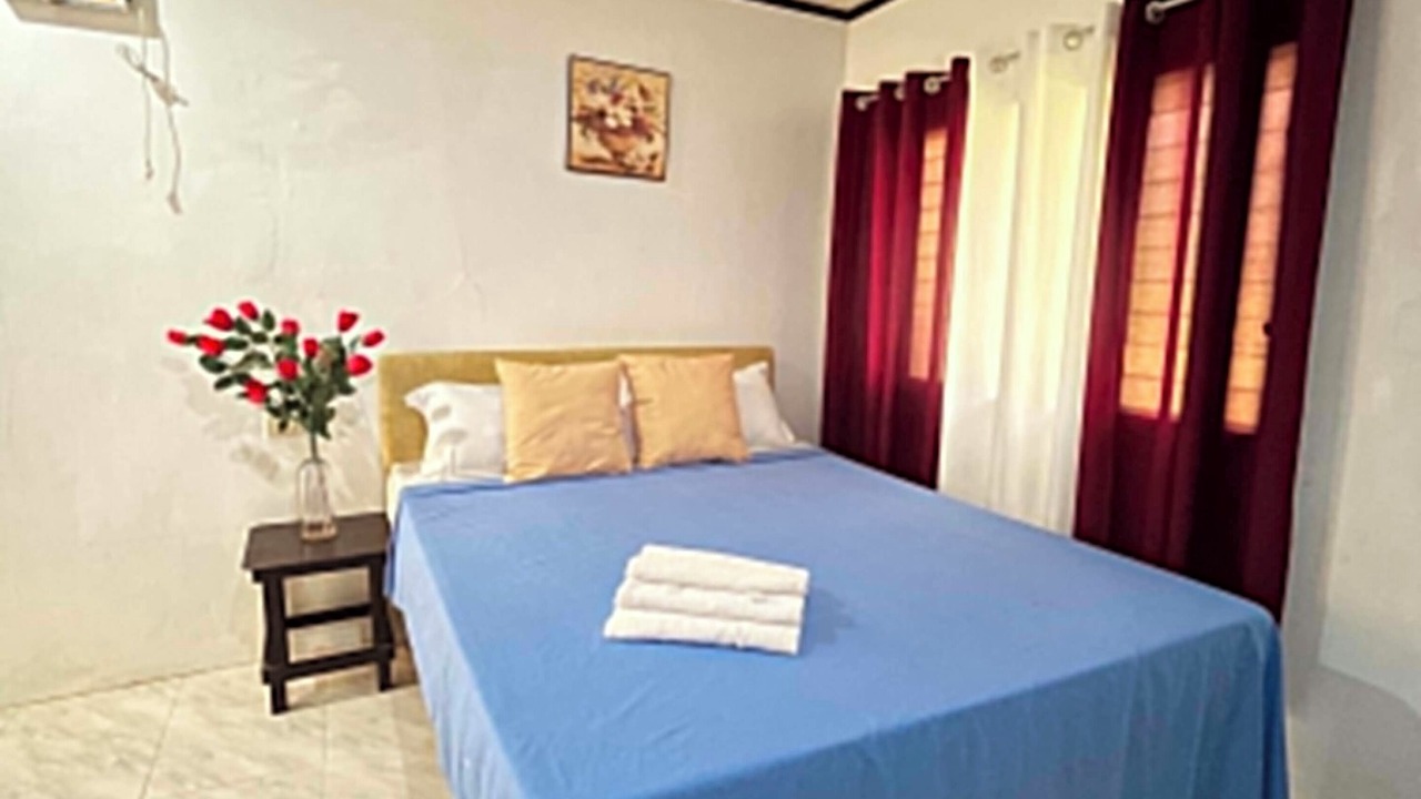 Photo of Bedroom in Lawaan