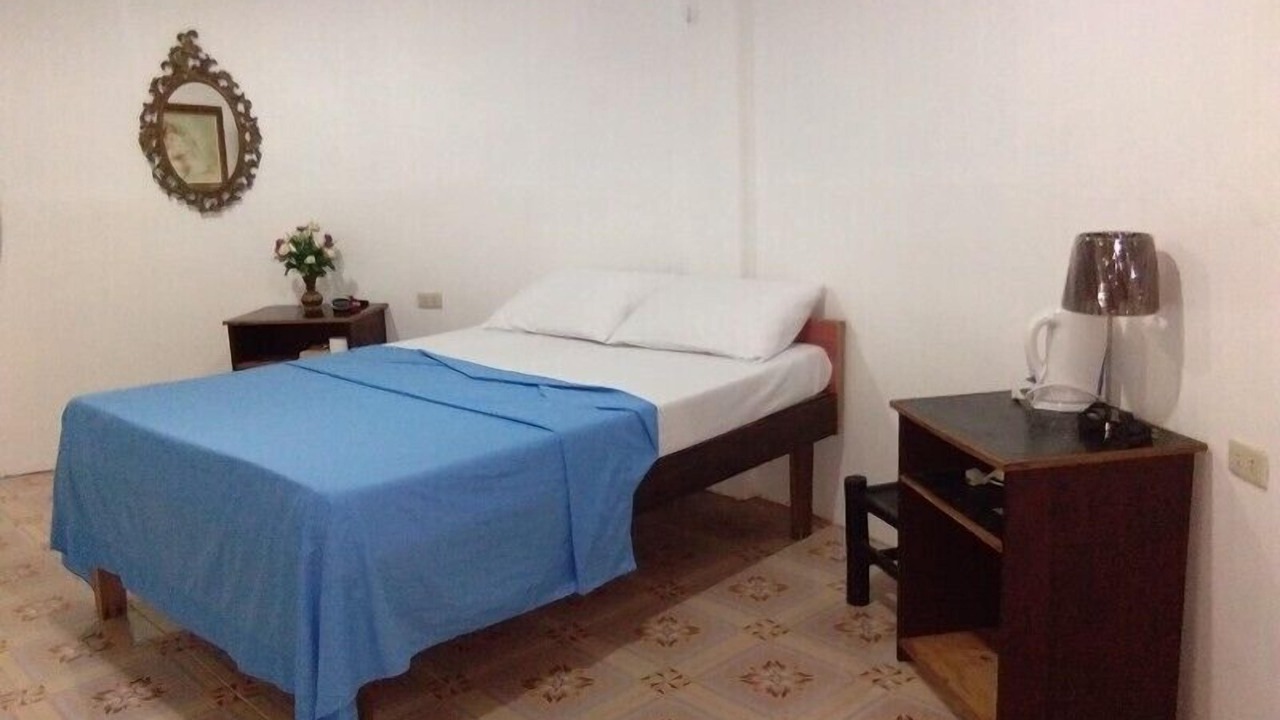 Photo of Bedroom in Lawaan