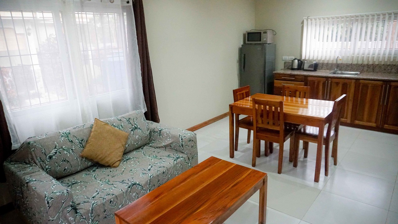 Photo of Bedroom in Tawala