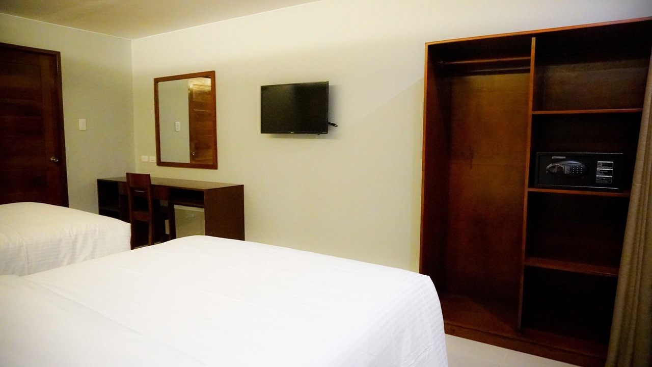 Photo of Bedroom in Tawala