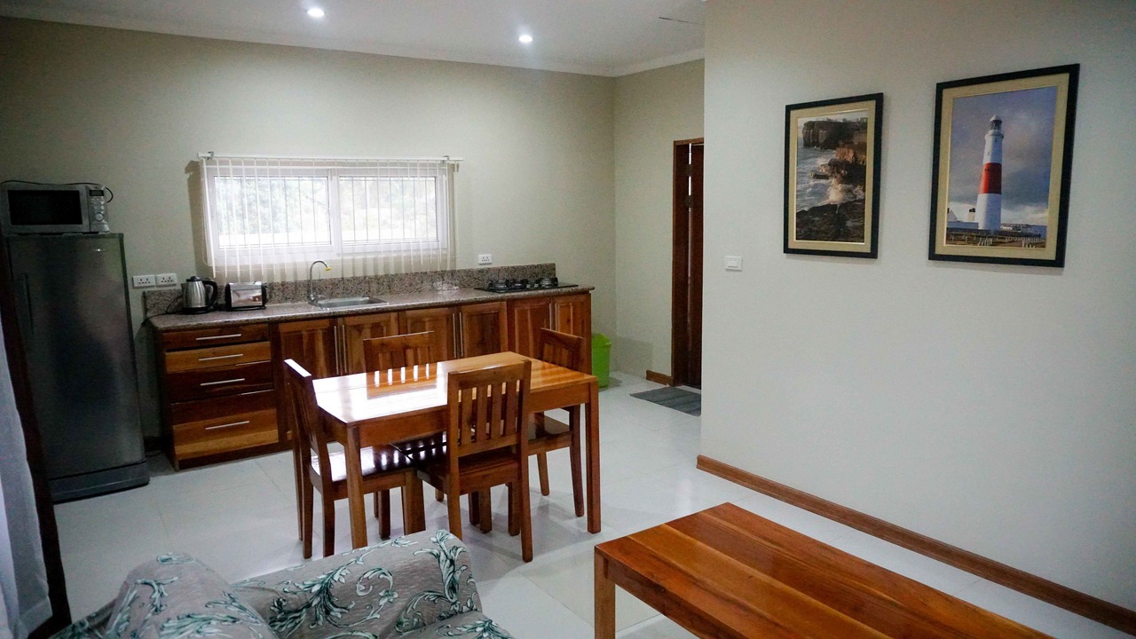 Photo of Bedroom in Tawala