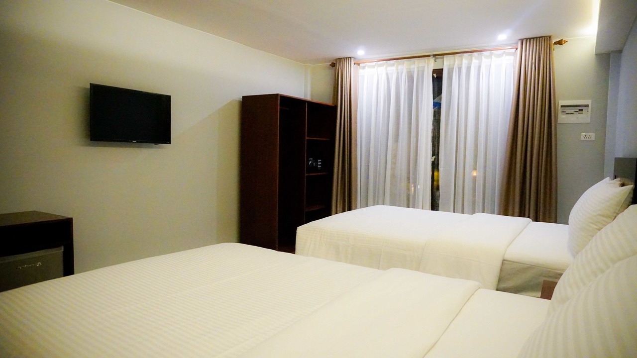 Photo of Bedroom in Tawala