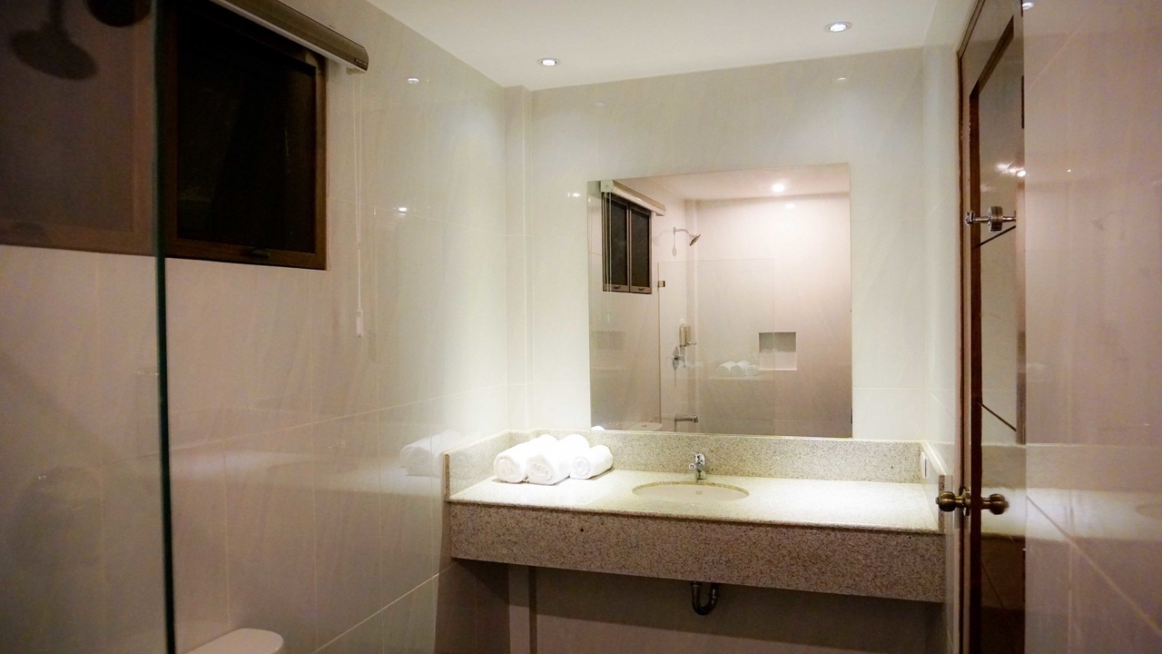Photo of Bathroom in Tawala