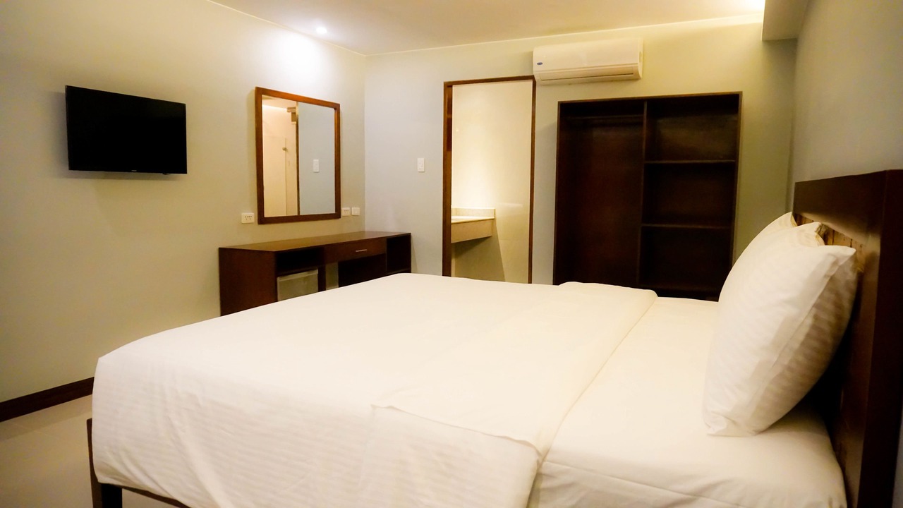 Photo of Bedroom in Tawala