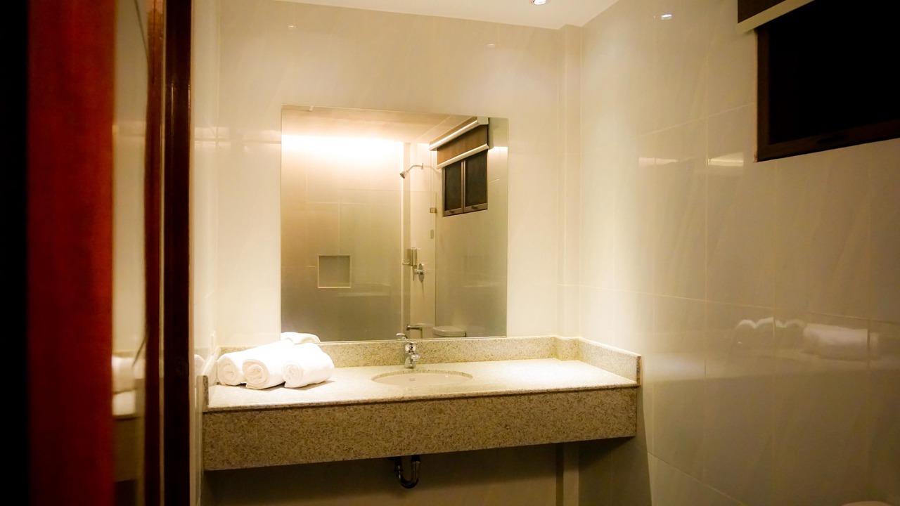Photo of Bathroom in Tawala