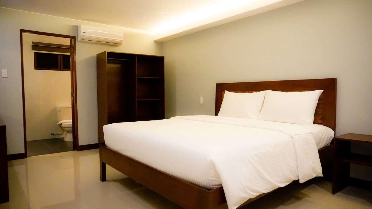Photo of Bedroom in Tawala