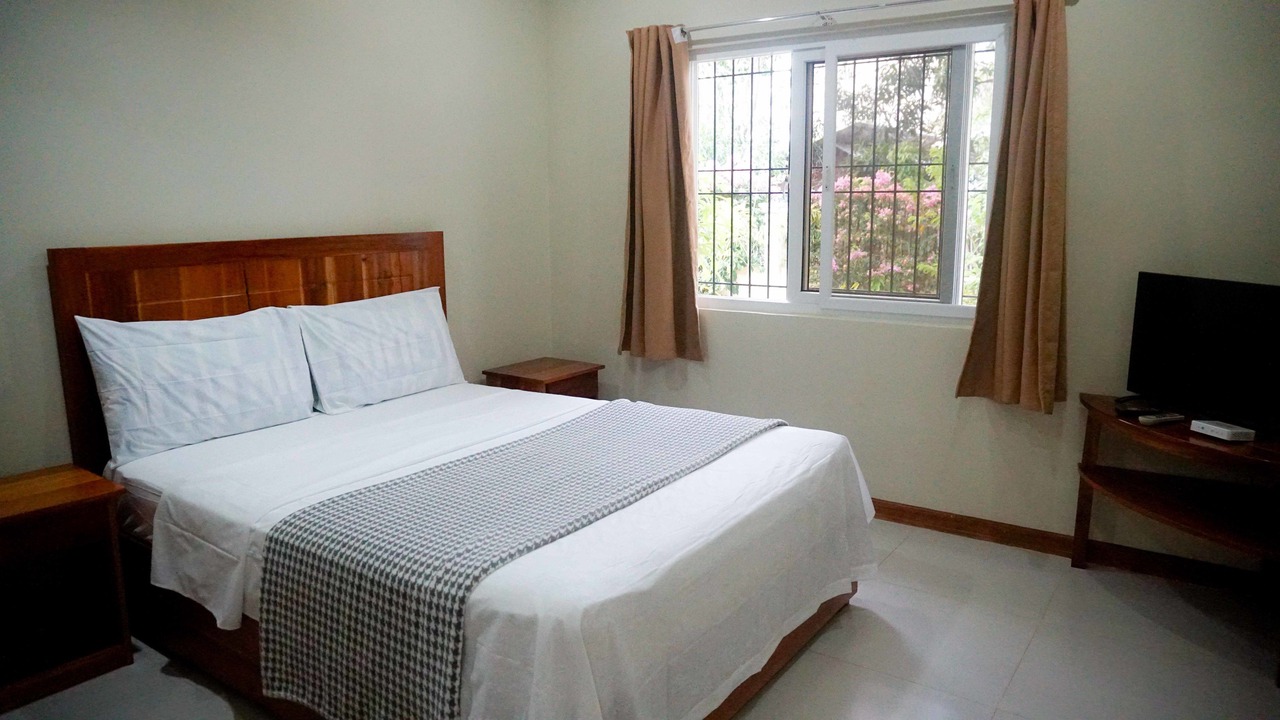 Photo of Bedroom in Tawala