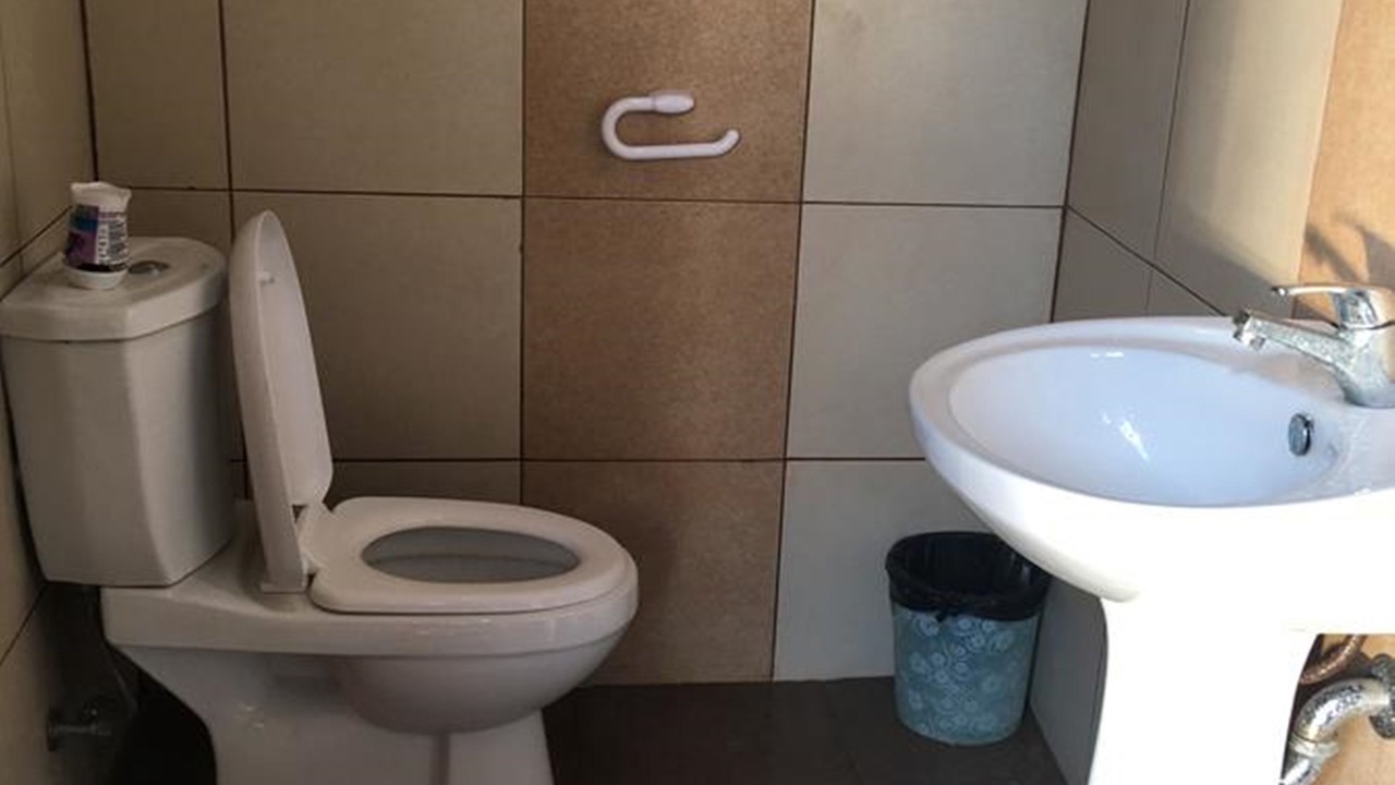 Photo of Bathroom in Alegria