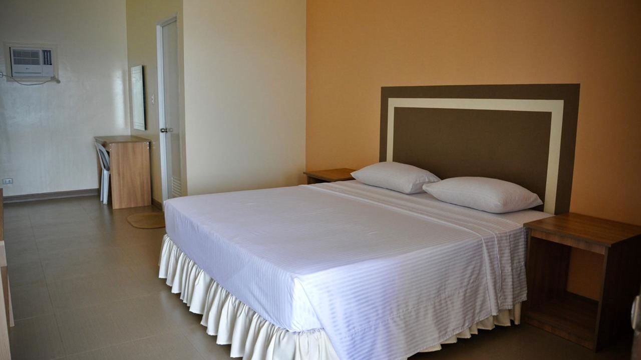 Photo of Bedroom in Alegria