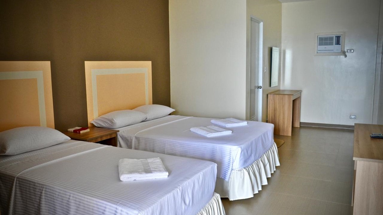 Photo of Bedroom in Alegria