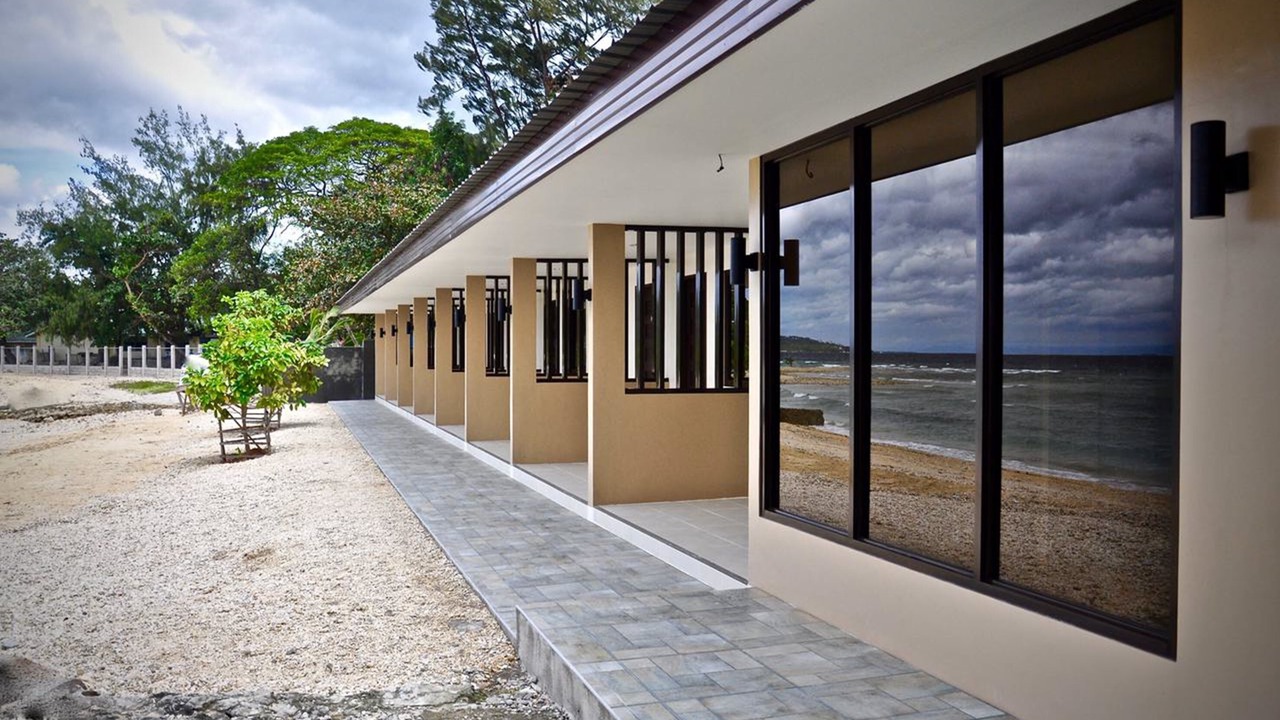 Photo of Patio Balcony in Alegria