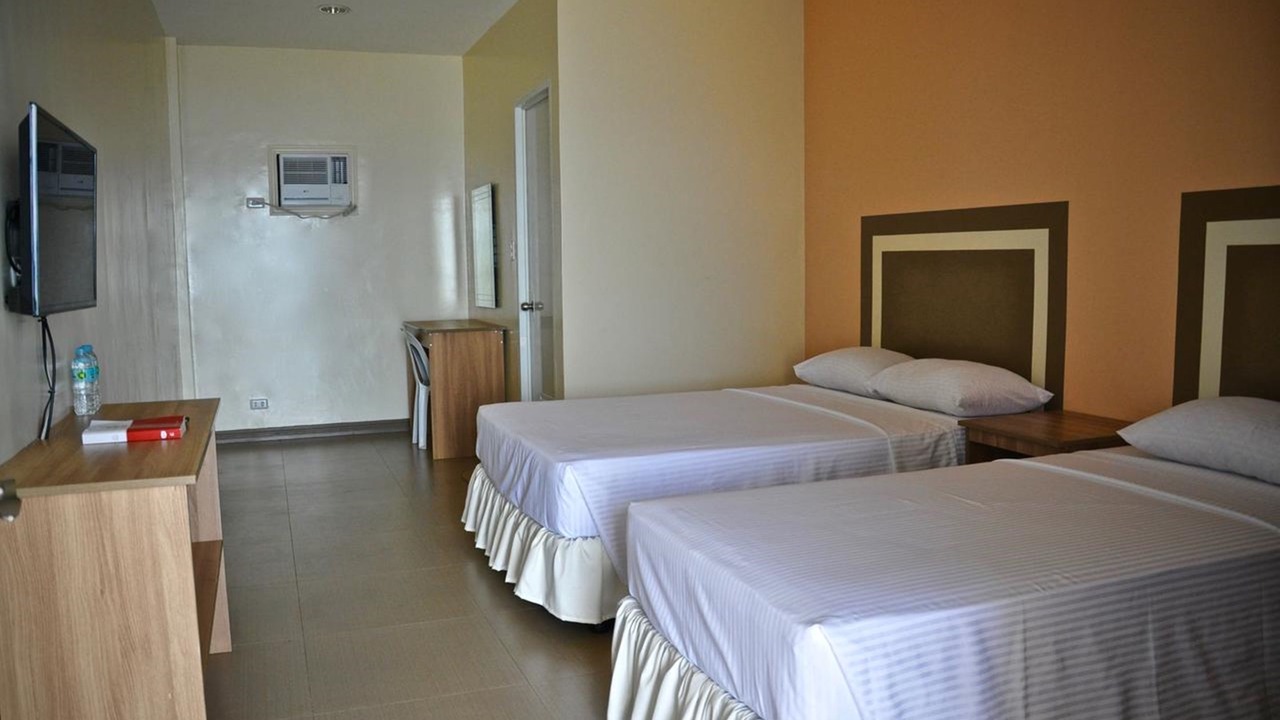 Photo of Bathroom in Alegria