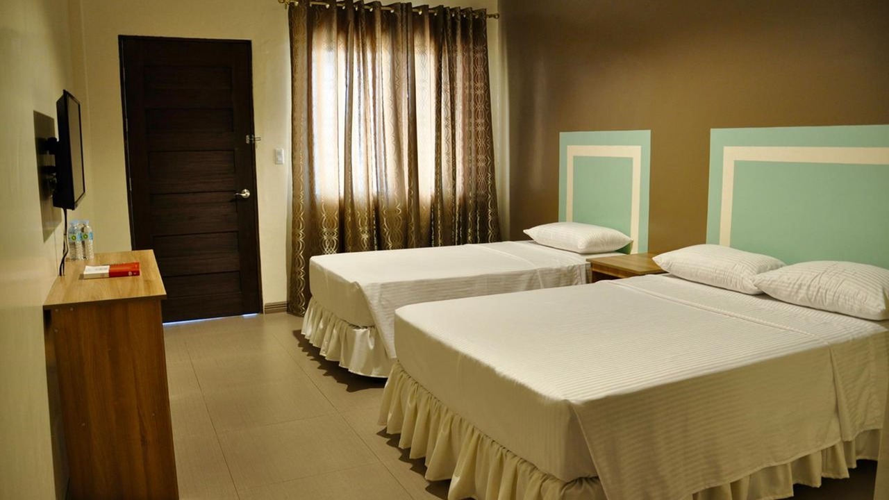 Photo of Bedroom in Alegria