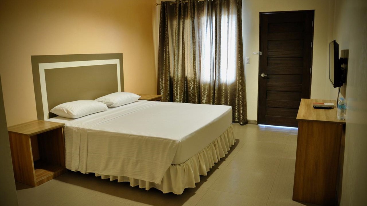 Photo of Bedroom in Alegria