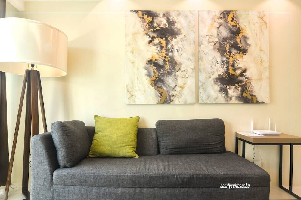 Photo of Livingroom in Mabolo