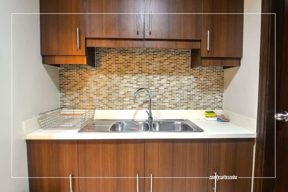 Photo of Kitchen in Mabolo