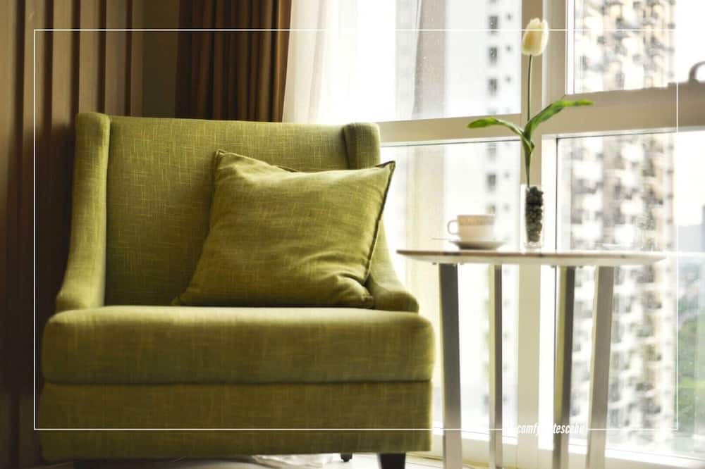 Photo of Livingroom in Mabolo