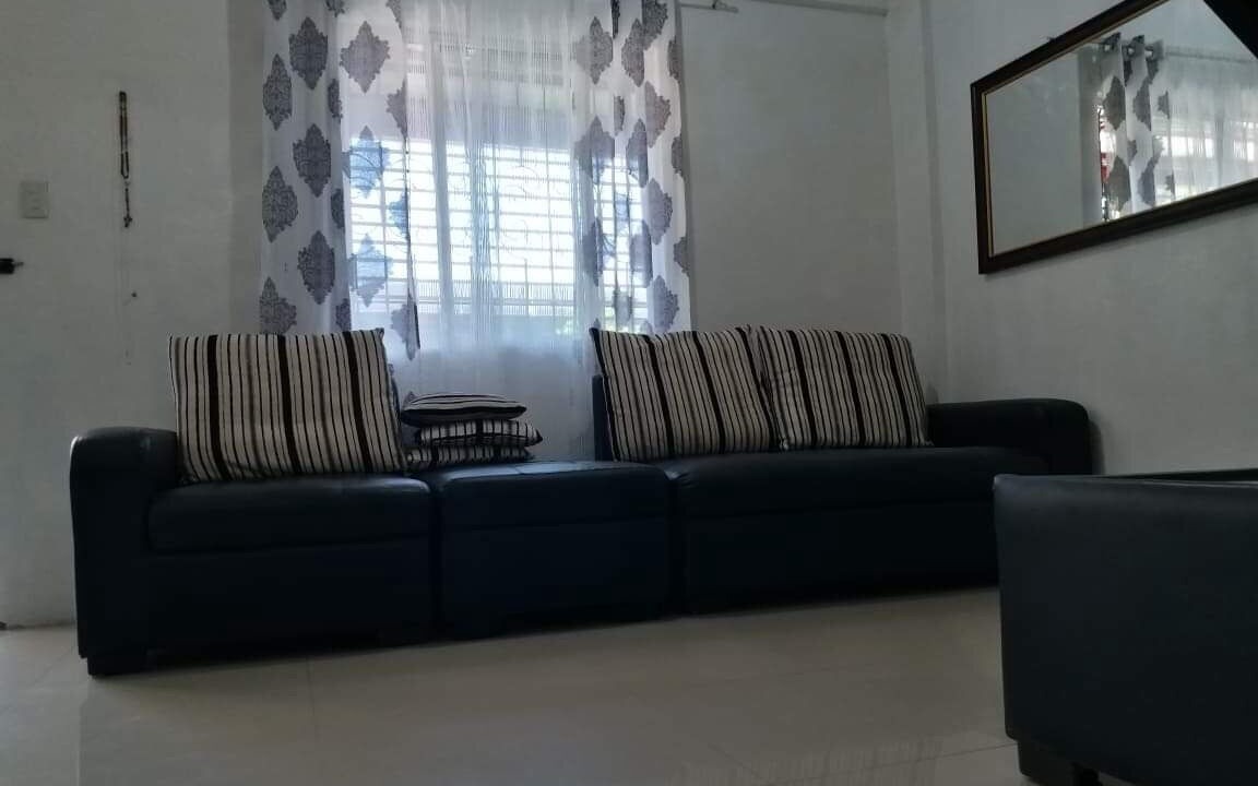 Photo of Livingroom in Imus