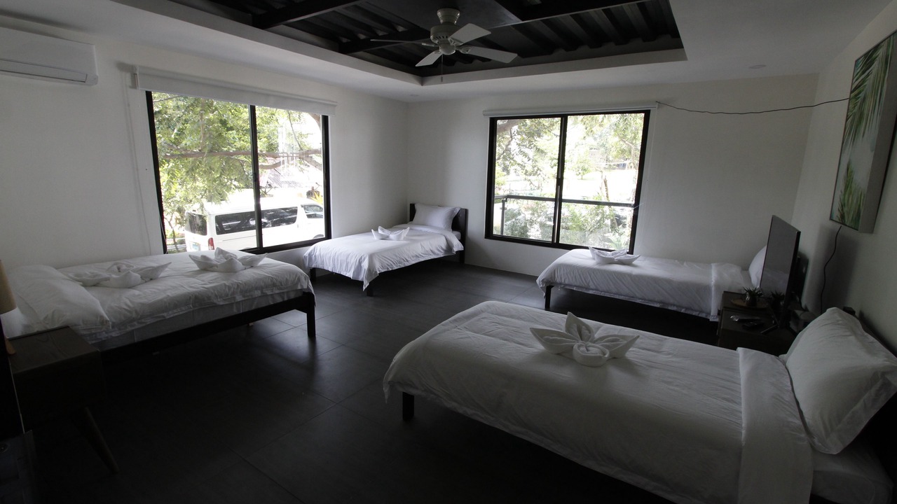 Photo of Bedroom in Orani